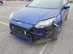 2012 FORD FOCUS ST-2 for sale at Copart SANDTOFT