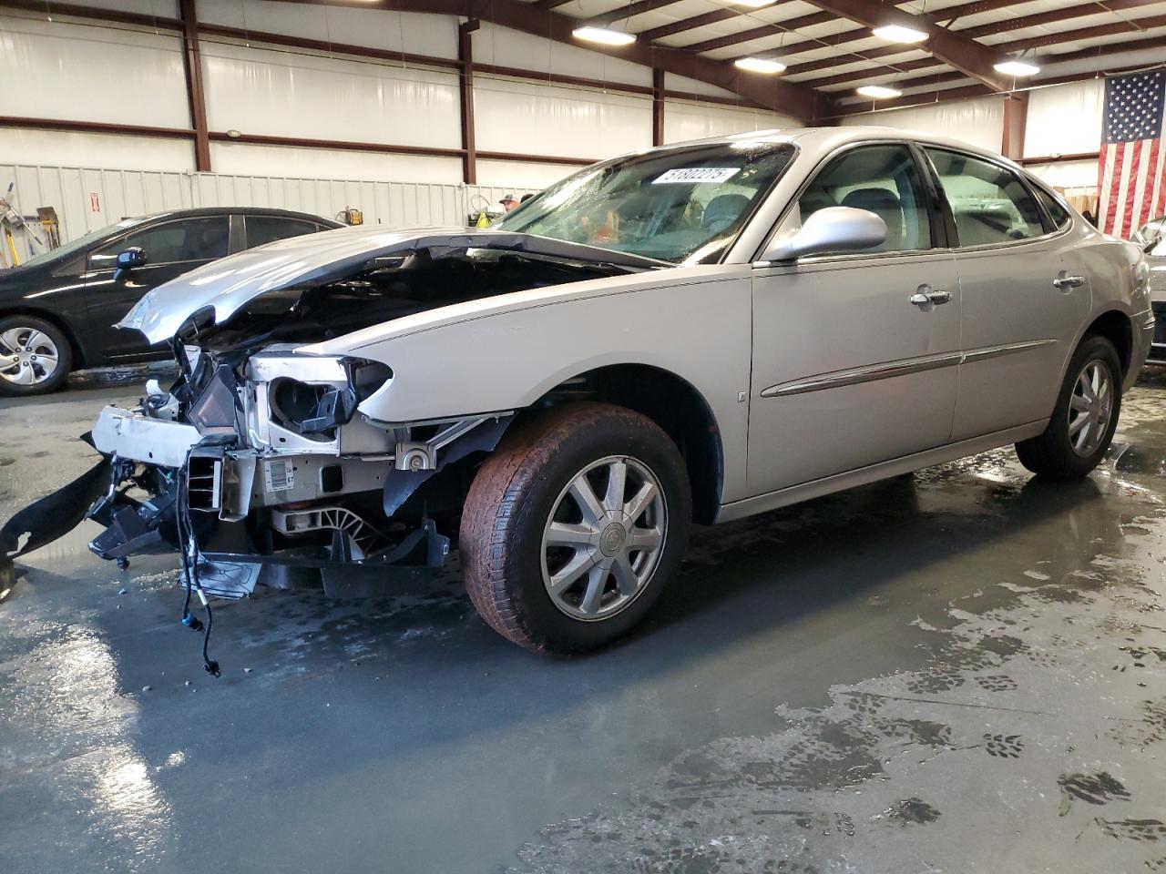 2006 Buick Lacrosse Cxl