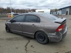 2010 Honda Civic Lx for Sale in East Granby, CT - Front End