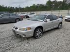2001 Pontiac Grand Prix Gt de vânzare în Ellenwood, GA - Side