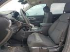 2021 Chevrolet Traverse Ls na sprzedaż w New Braunfels, TX - All Over
