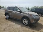2013 Toyota Rav4 Xle en Venta en Baltimore, MD - Undercarriage