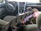 2016 Ford Fusion S zu verkaufen in Cahokia Heights, IL - Mechanical