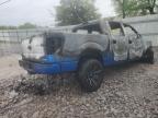 2014 Ford F150 Supercrew de vânzare în Lebanon, TN - Burn