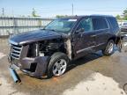 2015 Cadillac Escalade Premium للبيع في Montgomery، AL - Side