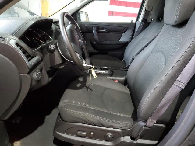Паркетники GMC ACADIA 2013 Сірий
