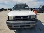 2000 Nissan Xterra Xe na sprzedaż w Wilmer, TX - Rear End