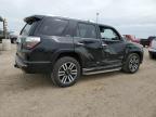 2017 Toyota 4Runner Sr5 for Sale in Amarillo, TX - Side