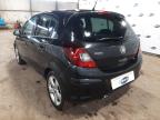 2012 VAUXHALL CORSA SXI for sale at Copart PETERLEE