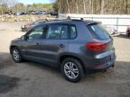 2016 Volkswagen Tiguan S იყიდება Center Rutland-ში, VT - Mechanical