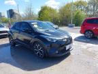 2018 TOYOTA C-HR DESIG for sale at Copart ST HELENS
