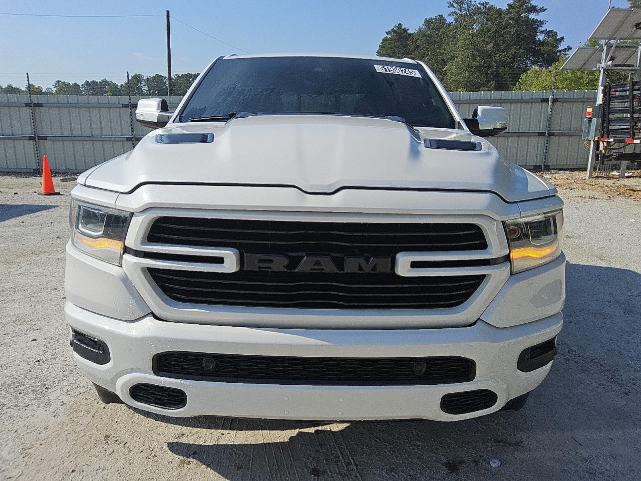 2022 Ram 1500 Laramie for Sale in Ellenwood, GA - Minor Dent/Scratches
