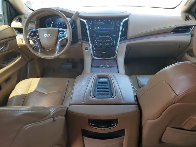 Parquets CADILLAC ESCALADE 2016 Biały