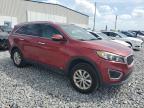2017 Kia Sorento Lx for Sale in Apopka, FL - Minor Dent/Scratches