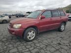 2006 Toyota Highlander Limited للبيع في Colton، CA - Rear End