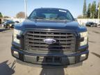 2017 Ford F150 Supercrew იყიდება Miami-ში, FL - Rear End