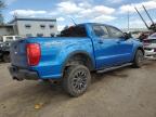 2021 Ford Ranger Xl за продажба в Albuquerque, NM - Front End