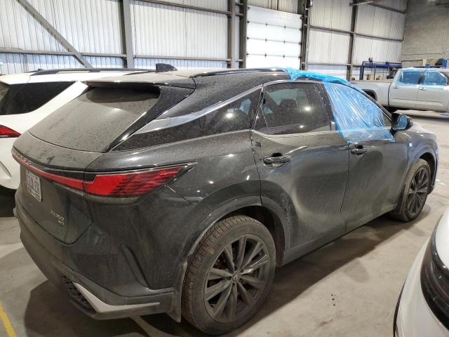 2023 LEXUS RX 350 BASE