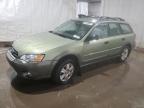2005 Subaru Legacy Outback 2.5I en Venta en Central Square, NY - Undercarriage