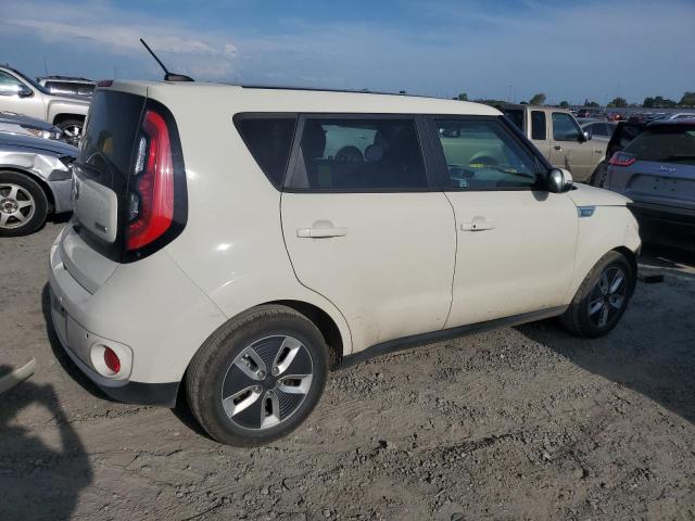  KIA SOUL 2017 Biały