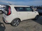 2017 Kia Soul Ev + на продаже в Sacramento, CA - Front End