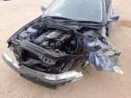 2002 BMW 320CI SE for sale at Copart COLCHESTER