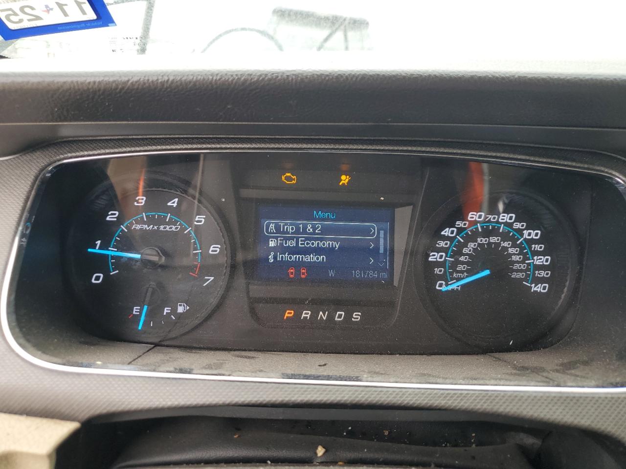 2014 Ford Taurus Se VIN: 1FAHP2D86EG159233 Lot: 51686345