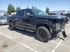2022 Toyota Tundra Crewmax Sr продається в Rancho Cucamonga, CA - Front End