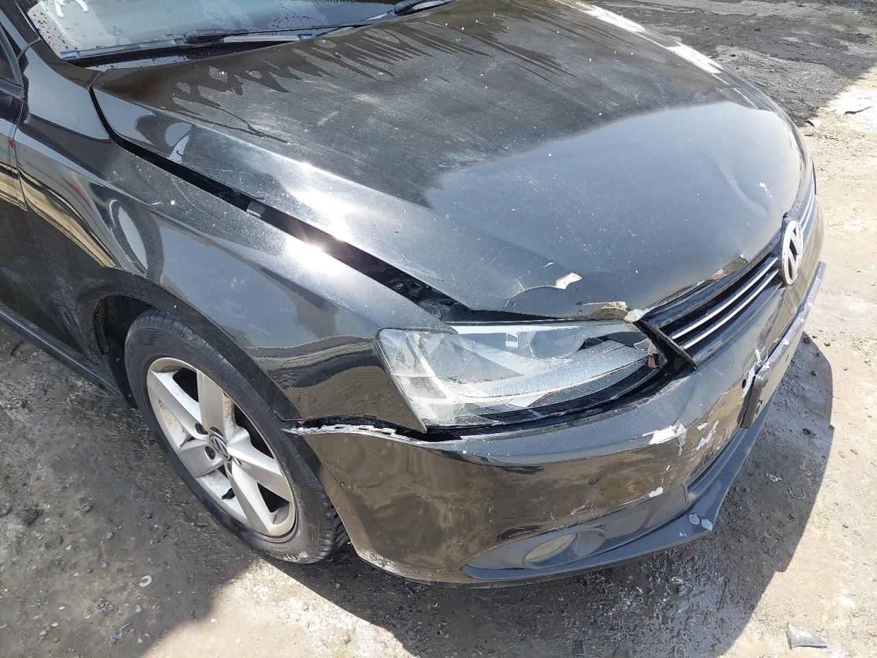 WVWSV1AJ0DM237514 - 2015 Volkswagen JETTA - #undefined