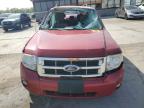 2011 Ford Escape Xlt   للبيع في Fort Wayne، IN - All Over