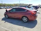 2016 Chevrolet Cruze Lt   na sprzedaż w Louisville, KY - Front End