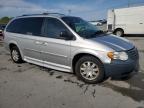 2007 Chrysler Town & Country Touring на продаже в Lebanon, TN - Side