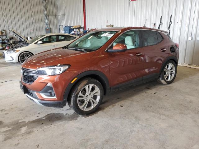  BUICK ENCORE 2020 Pomarańczowy