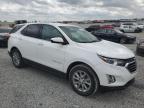 2020 Chevrolet Equinox Lt de vânzare în Earlington, KY - Rear End