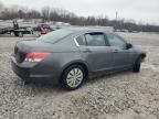 2008 Honda Accord Lx en Venta en Barberton, OH - Front End