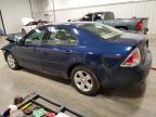 2007 Ford Fusion Se за продажба в Windham, ME - Front End