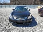 2008 Infiniti G35  de vânzare în North Billerica, MA - Minor Dent/Scratches