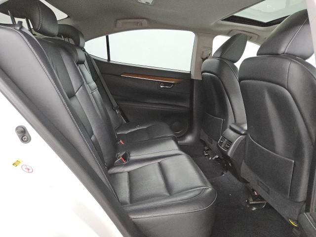 2015 LEXUS ES 300H