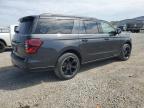 2022 Ford Expedition Max Limited en Venta en Earlington, KY - Hail