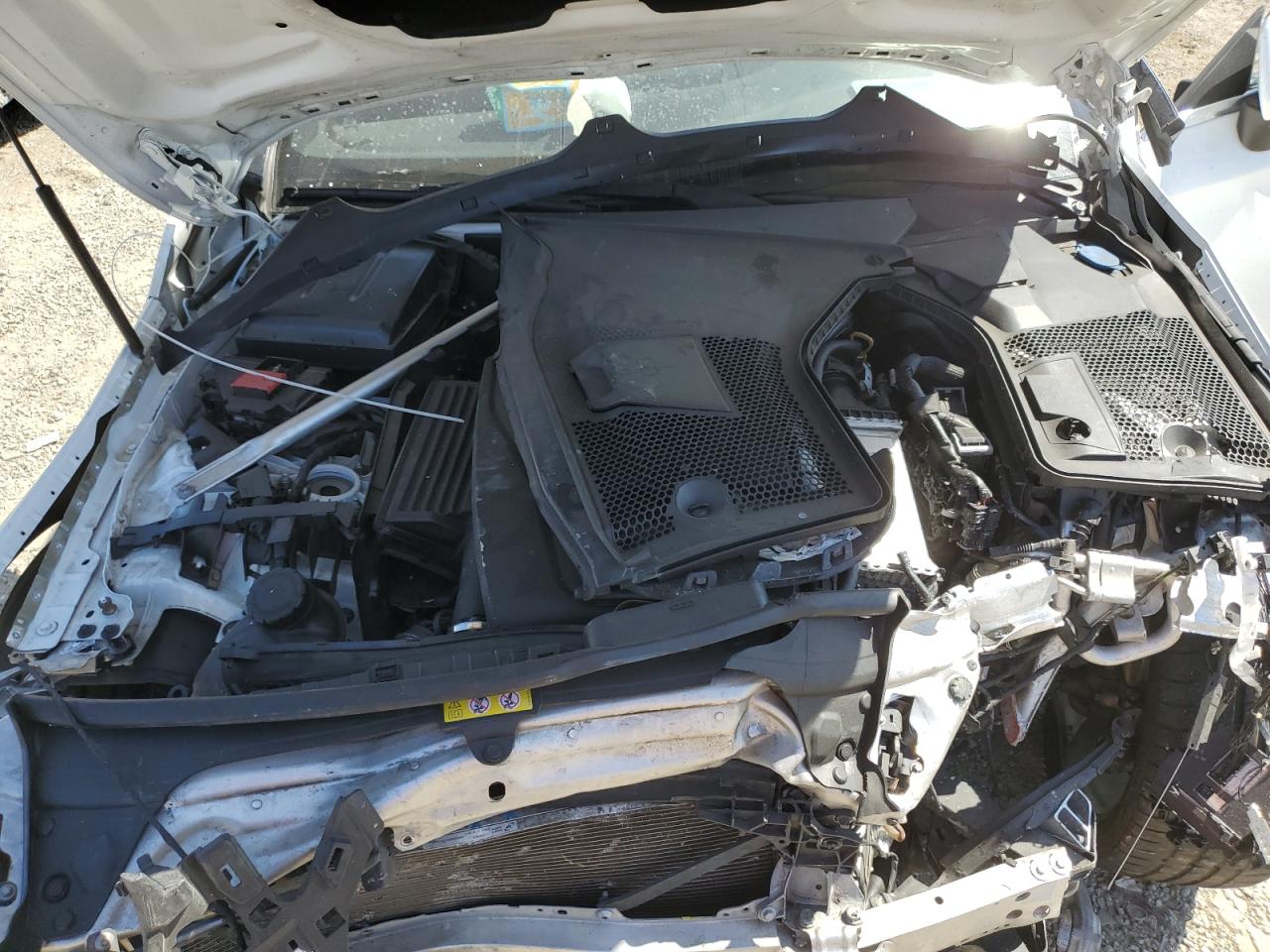 2018 Mercedes-Benz C 300 VIN: WDDWJ4JB2JF624045 Lot: 53367625