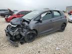 2020 Honda Fit Sport de vânzare în Temple, TX - Front End