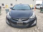 2014 Hyundai Elantra Se zu verkaufen in Appleton, WI - Front End