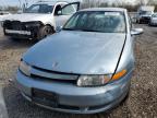 2002 Saturn L300  за продажба в Hillsborough, NJ - Front End