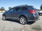 2011 Subaru Outback 3.6R Limited for Sale in Rancho Cucamonga, CA - Front End