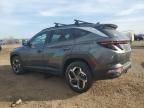 2023 Hyundai Tucson Sel на продаже в Elgin, IL - Front End