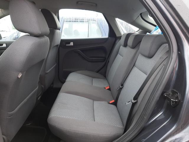 2006 FORD FOCUS SPOR