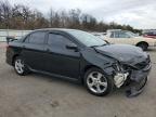 2012 Toyota Corolla Base на продаже в Brookhaven, NY - Front End