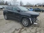 2024 Jeep Compass Latitude Lux للبيع في Bridgeton، MO - Front End