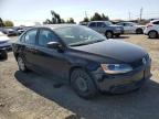 2014 Volkswagen Jetta Tdi продається в American Canyon, CA - Rear End