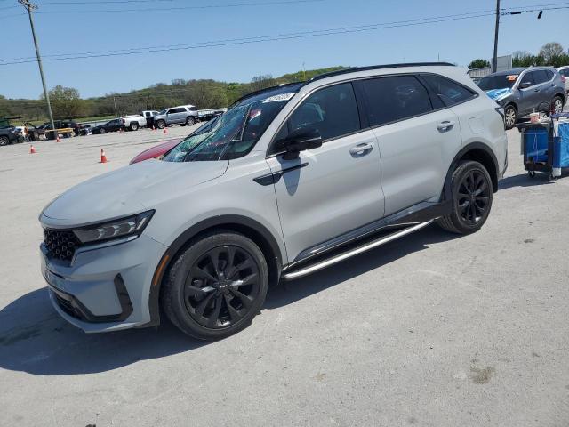 KIA SORENTO SX 2023